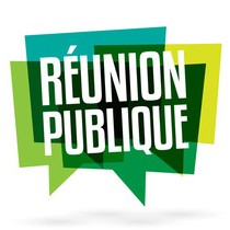Présentation de la Réunion Publique
